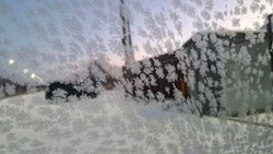 Снег, ветер и перепады температур: погода в Сахалинской области 16 января 