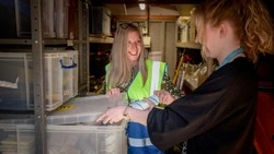 День снабженца в России 2024: история и традиции праздника, интересные факты  