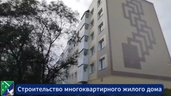 Александр Тугарев рассказал о развитии села Быков в 2025 году 