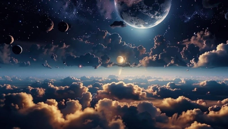 Гороскоп на неделю с 14 по 20 октября 2024: Девам пора купить билет, Водолеям — закрутить роман 