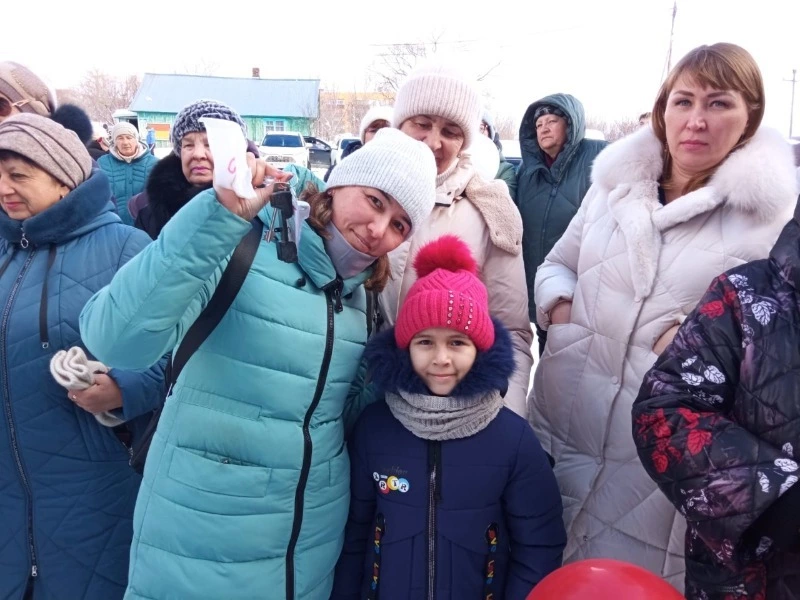 Тридцать семей в Углезаводске одновременно отмечают новоселье и Новый год