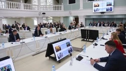 Три международных бизнес-форума пройдут на Сахалине в 2025 году