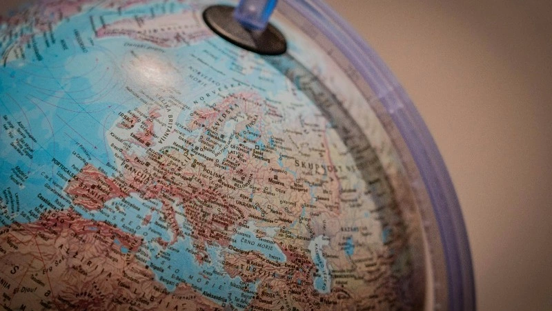 Знатокам географии эти 8 вопросов покажутся сущим пустяком, а как насчет вас? — ТЕСТ 