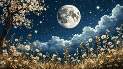 Гороскоп на март 2025: Тельцам — откровения, Стрельцам — неожиданные признания