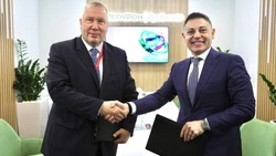 «МегаФон» и ММК создадут цифровой склад для коксохимического производства