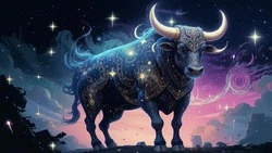 Гороскоп на 2025 год для вашего знака зодиака: прогноз для Тельцов   