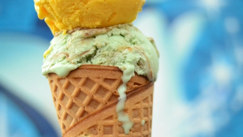Диетолог рассказала, сколько мороженого нужно есть в неделю 