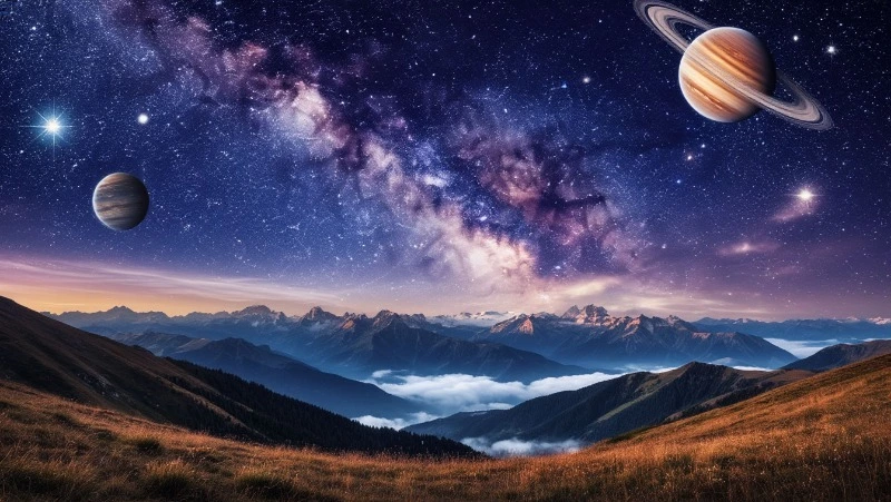 Гороскоп на 27 мая 2025: Рыб ждет неожиданная удача, Стрельцы сделают рискованный шаг 