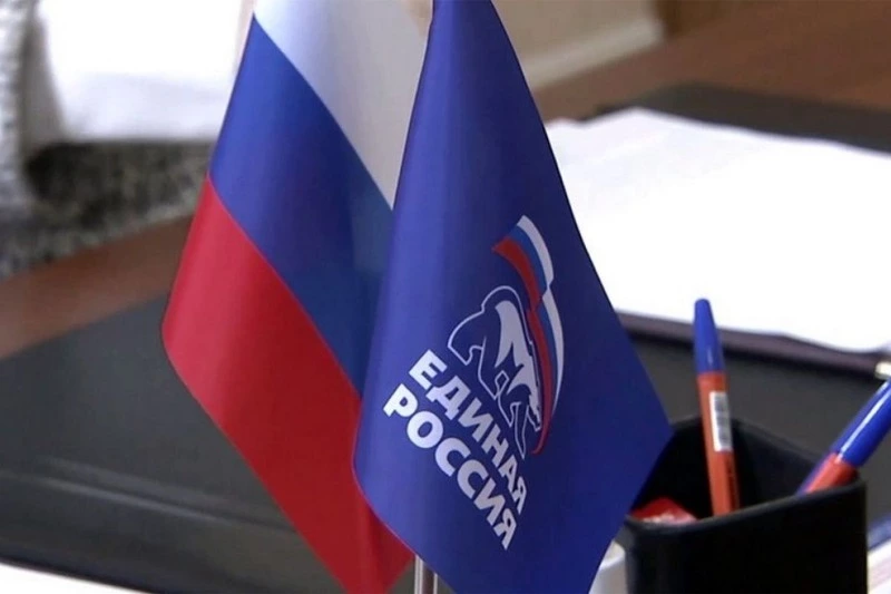 В Долинске успешно реализуются проекты Единой России