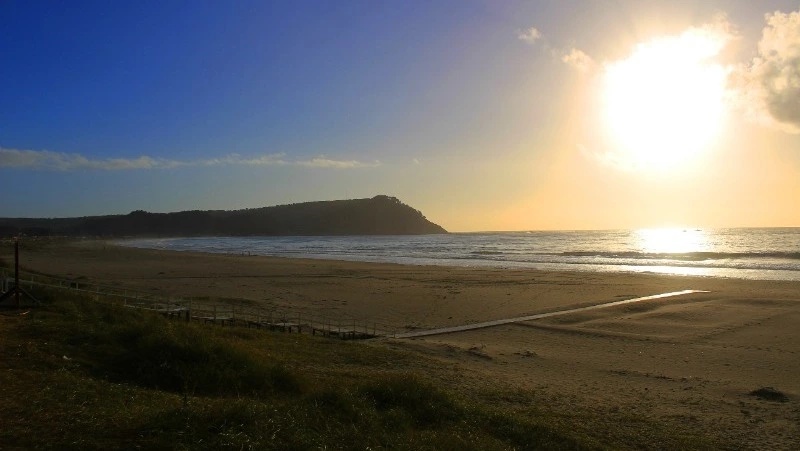 На юге умеренный дождь, на севере — туман: озвучен прогноз погоды в Сахалинской области на 7 августа