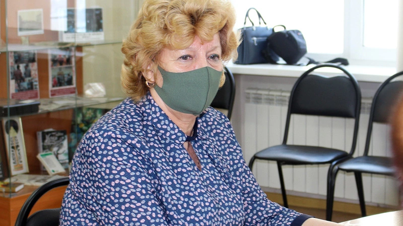 Вся власть - советам домов