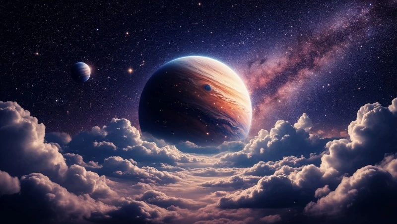 Гороскоп на неделю с 24 по 30 марта 2025: Близнецы флиртуют, у Овнов — судьбоносная встреча 