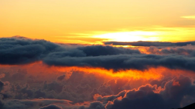 Порывистый ветер и до +28 градусов: погода на Сахалине и Курилах 4 сентября