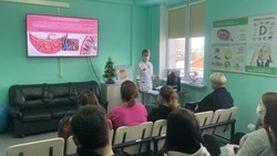 Новая образовательная программа для беременных запущена в областном центре