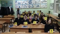 Долинская Госавтоинспекция провела лекцию - дискуссию с кандидатами в водители