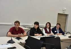 Ветерану помогут организовать своё дело