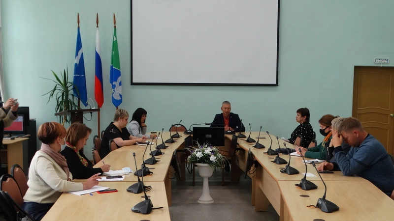 Каждому многоквартирному дому нужен управдом