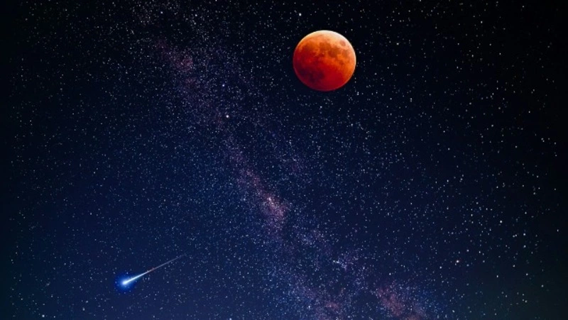 Особенно эмоциональная и насыщенная неделя: гороскоп для всех знаков зодиака с 20 по 26 мая 2024  