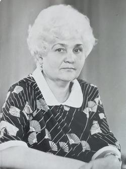 Евдокии Максимовой из Долинска исполнилось 90 лет