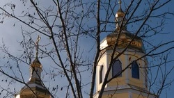 Церковный календарь на март 2025: праздники и посты 