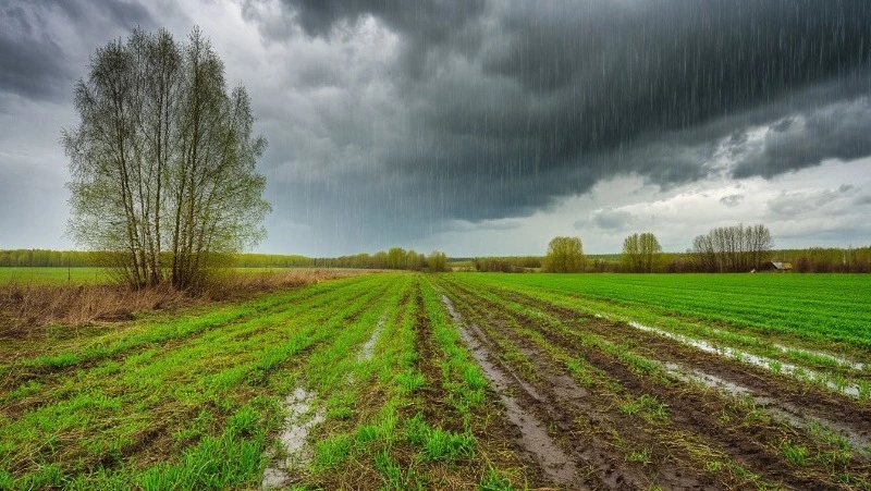 Церковный праздник 24 мая 2025: народные приметы, что нельзя делать в день Мокия Мокрого 