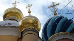 Введение во храм Пресвятой Богородицы в 2024 году: история и традиция праздника, приметы 