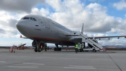 «Аэрофлот» расширяет полетную программу на Дальний Восток