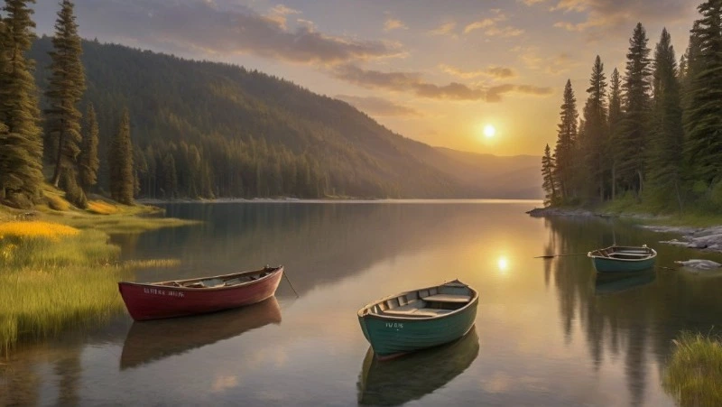 Народные приметы на 23 августа 2024: что можно и нельзя делать в Лаврентьев день