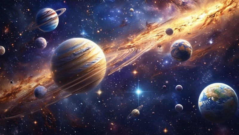 Гороскоп на неделю с 3 по 9 марта 2025: Близнецы в потоке задач, Стрельцы сорвутся в поездку 