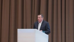 Валерий Лимаренко: экономика Сахалинской области демонстрирует устойчивость