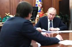 Путин дал оценку стратегии развития образования 