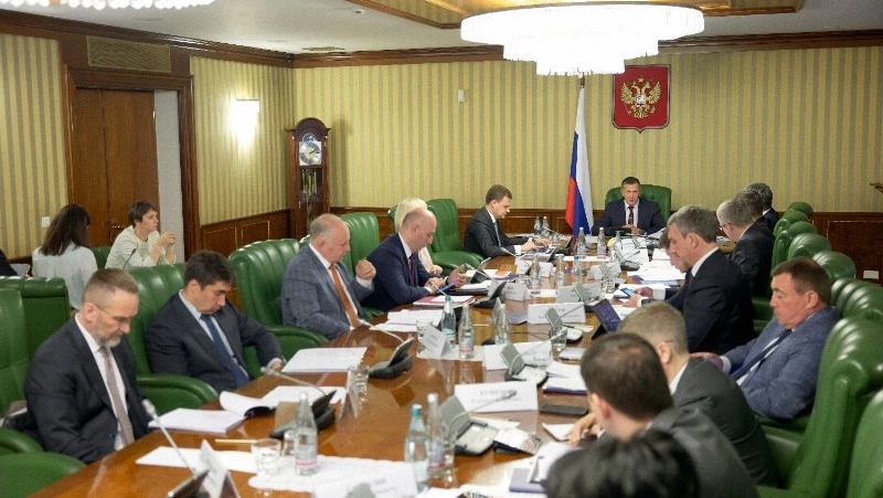 Более 20 соцобъектов построят в области в рамках президентской «Единой субсидии»