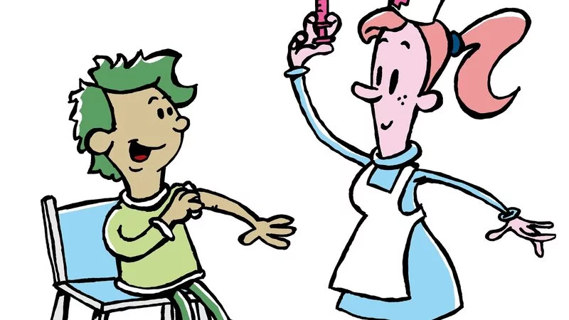 Жителям Долинского района доступна вакцина «Спутник Лайт»