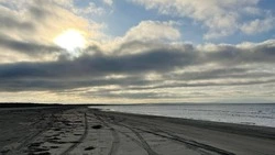 Осень вступает в свои права: прогноз погоды в Сахалинской области на 3 октября