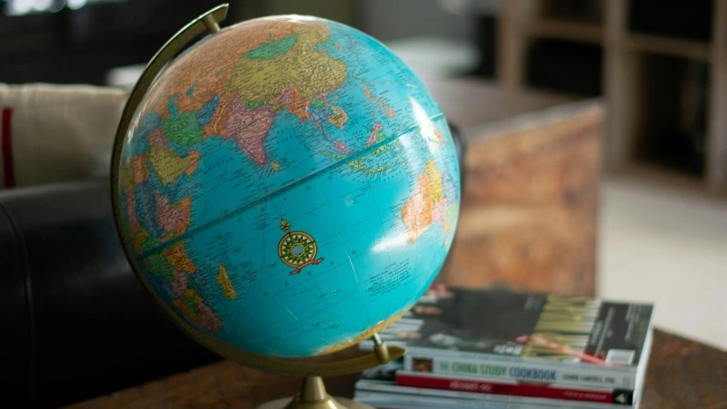 В школе вам явно завышали оценки, если не осилите эти 9 вопросов по географии — ТЕСТ