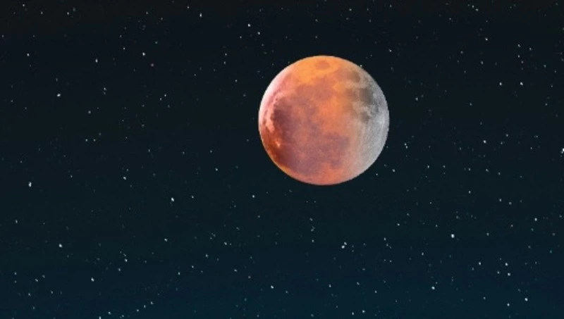 Суперлуние 16 ноября 2024 года: как повлияет, что можно и нельзя делать