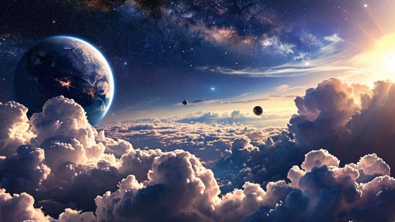 Гороскоп на неделю с 17 по 23 марта 2025: яркие события и неожиданные сюрпризы