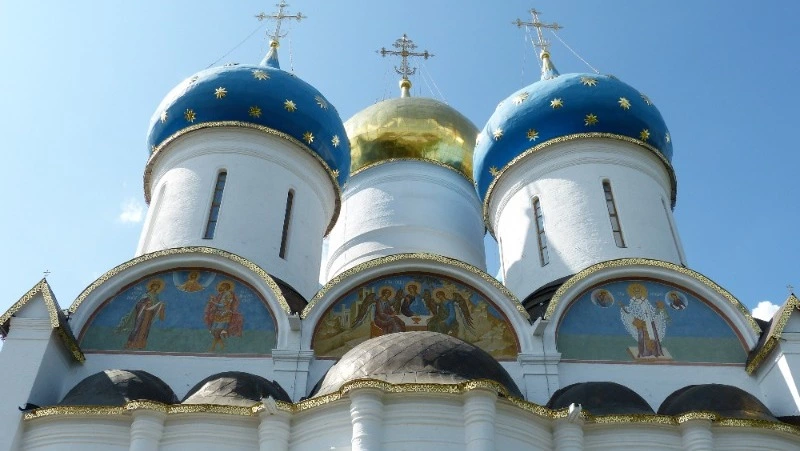 Православный церковный календарь на сентябрь 2024 года