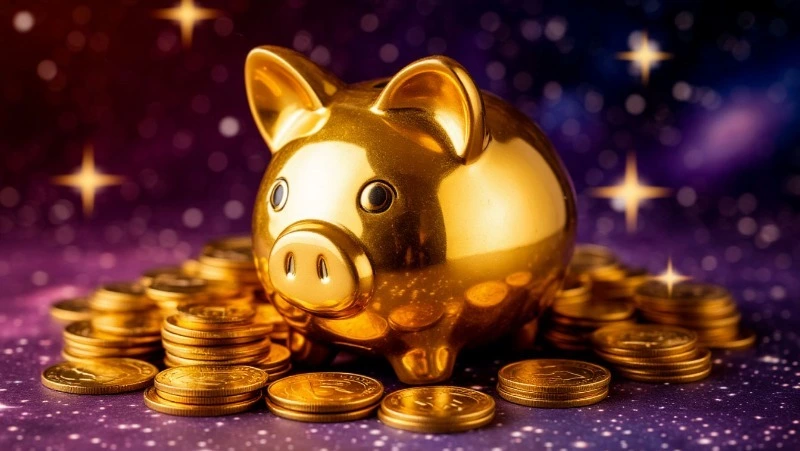 Лунный денежный календарь на апрель 2025: благоприятные дни 