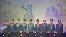 Денис Чернов: Возрождение казачества – это возрождение России 