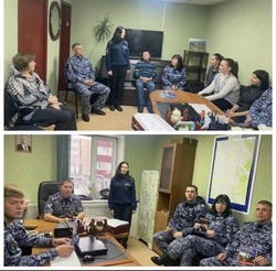 Долинская Госавтоинспекция проводит профилактические мероприятия 