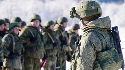 Военная служба по контракту: новые возможности для жителей Сахалинской области