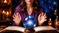 Гороскоп на 10 апреля 2025 года: космические советы для всех знаков зодиака 