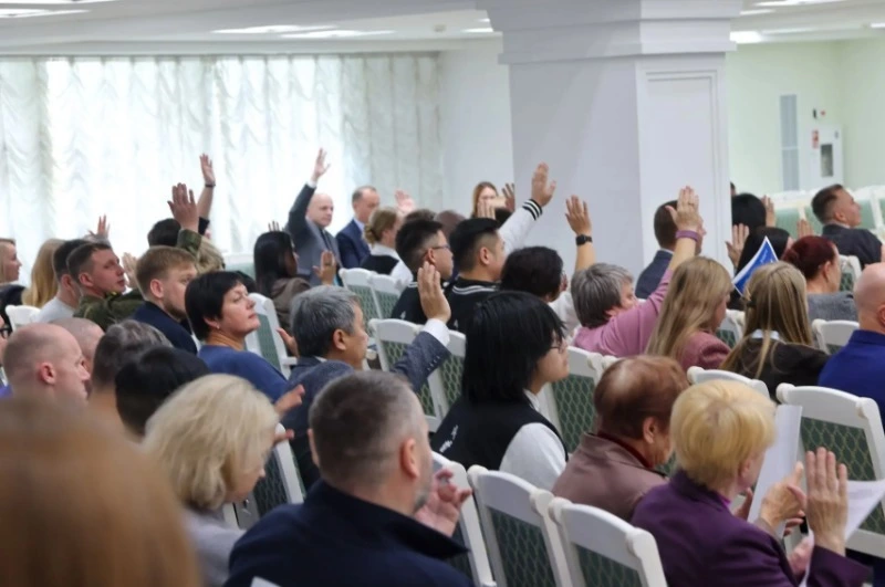 Участники общественных обсуждений одобрили проект бюджета Сахалинской области на ближайшие три года