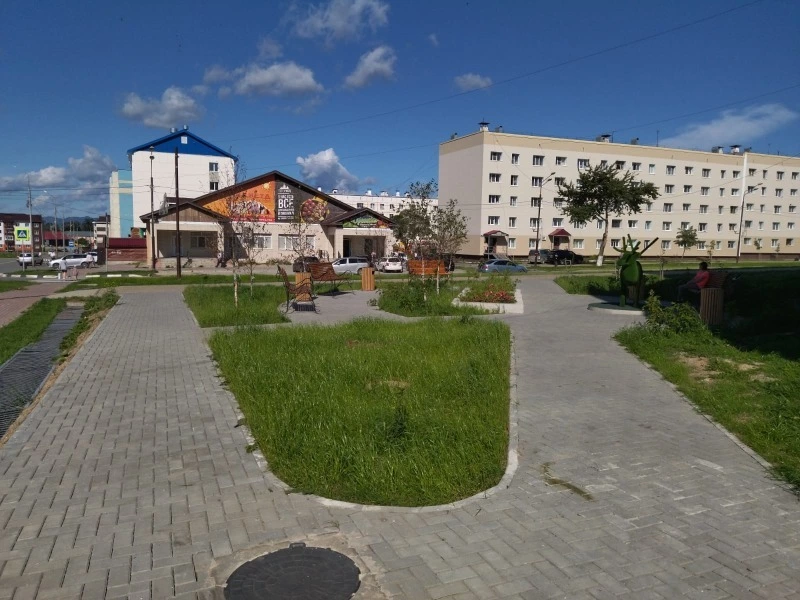 Горячая линия по вопросам голосования за проекты благоустройства поможет долинцам