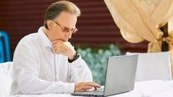 Корпоративные сайты мошенники стали чаще использовать для обмана пользователей