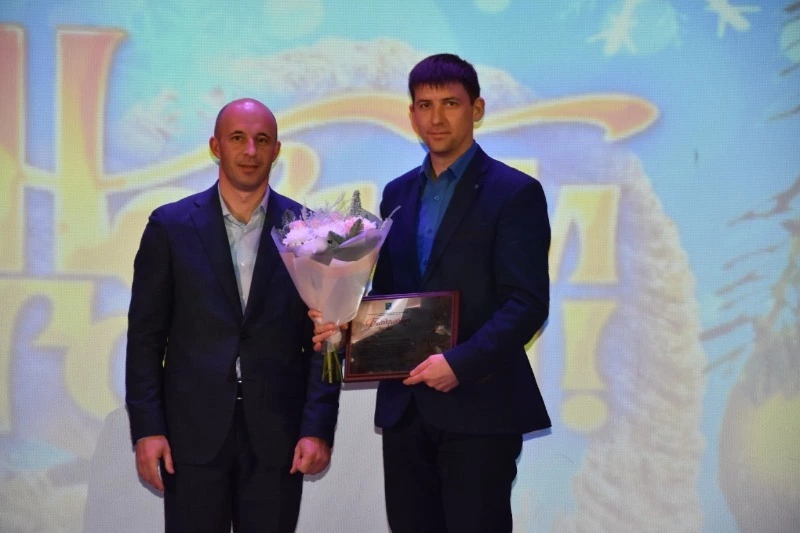 Александр Тугарев встретился с руководителями предприятий и организаций