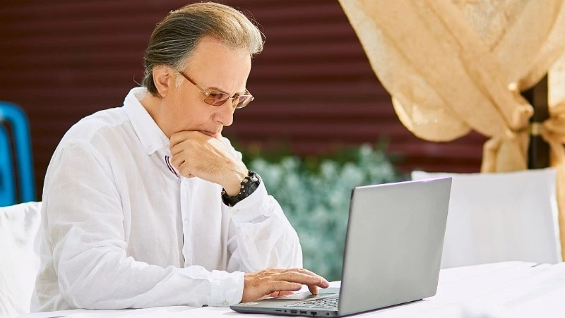 Корпоративные сайты мошенники стали чаще использовать для обмана пользователей