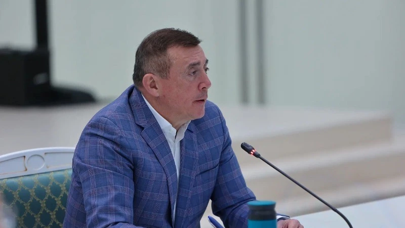 Высокотехнологичный бизнес развивает производства на Сахалине