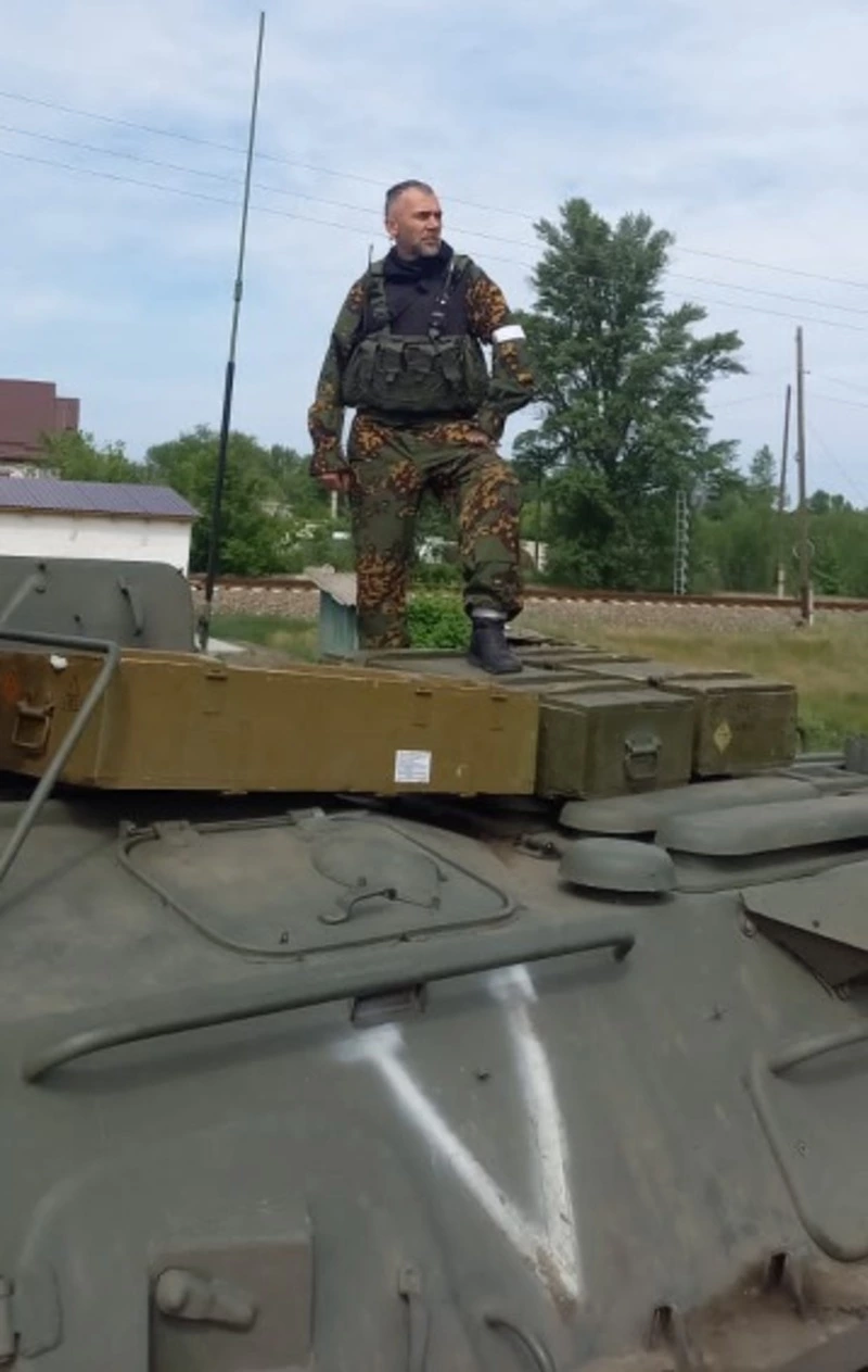 При исполнении служебного долга в зоне СВО погибло 12 сотрудников Росгвардии